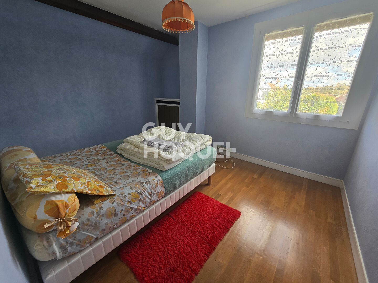 Maison Aulnay La Riviere