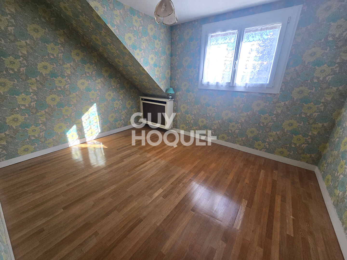 Maison Aulnay La Riviere