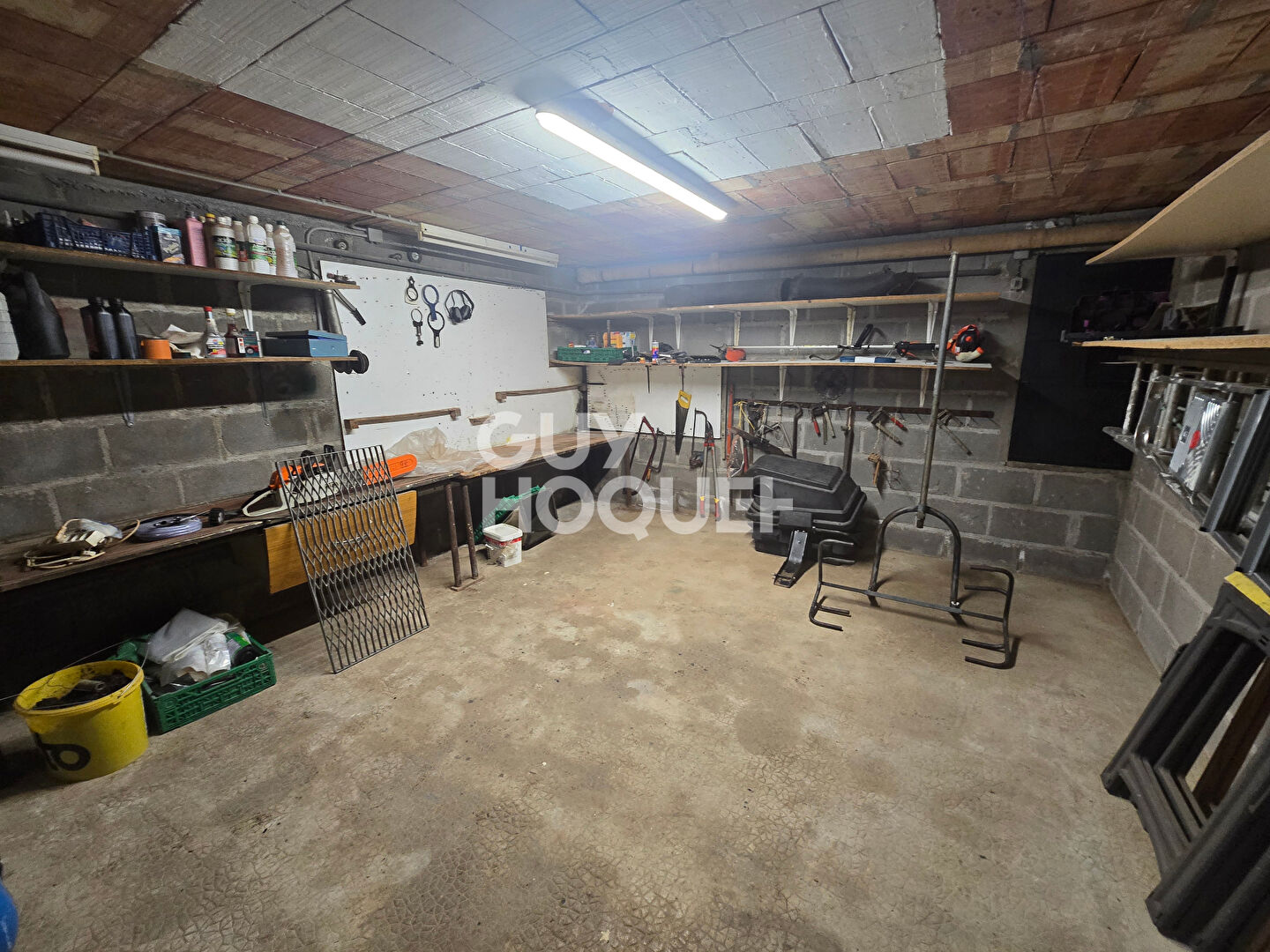 Maison Aulnay La Riviere