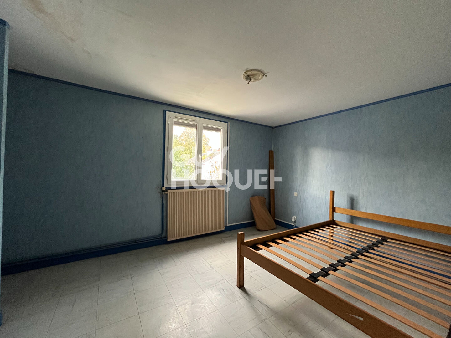 Maison Le Malesherbois