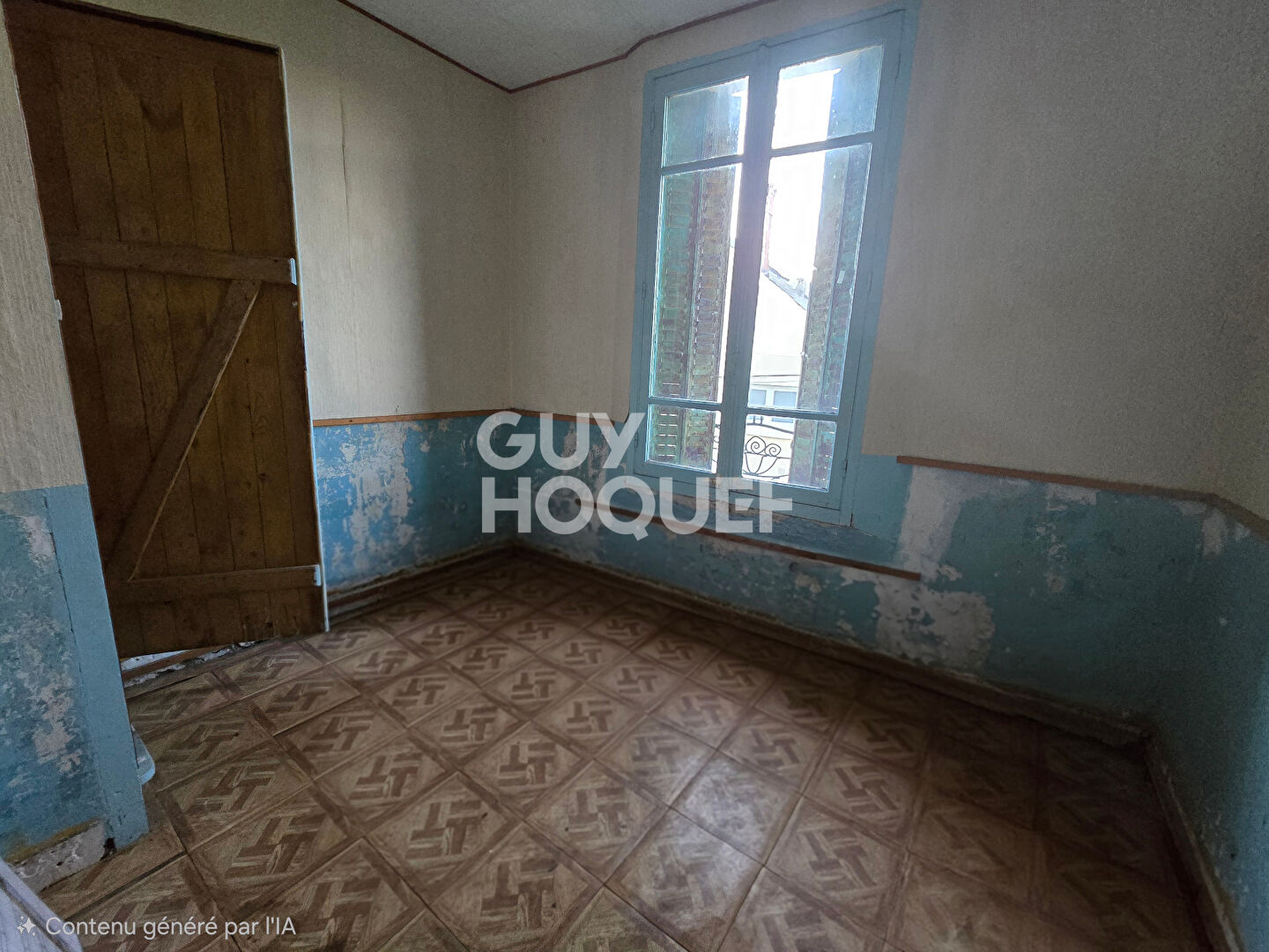 Maison Malesherbes 4 pièce(s) 97 m2