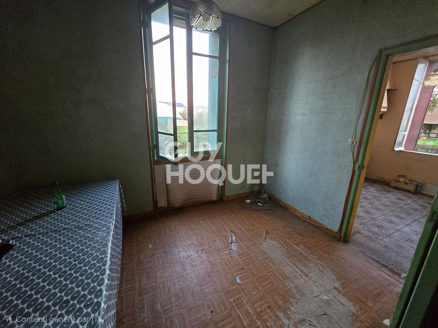 Maison Malesherbes 4 pièce(s) 97 m2