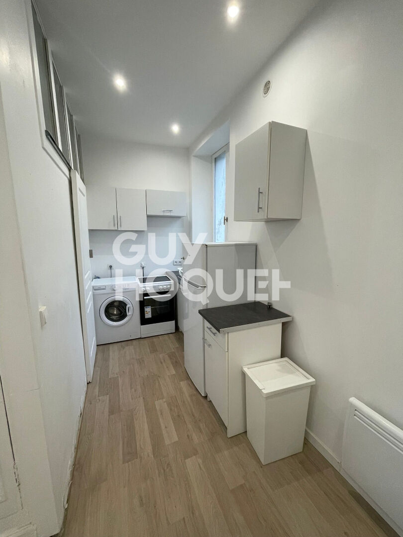 STUDIO A LOUER - PUISEAUX