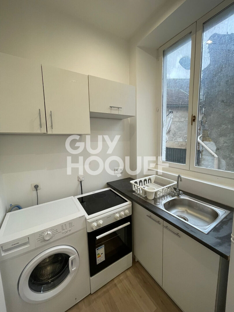 STUDIO A LOUER - PUISEAUX