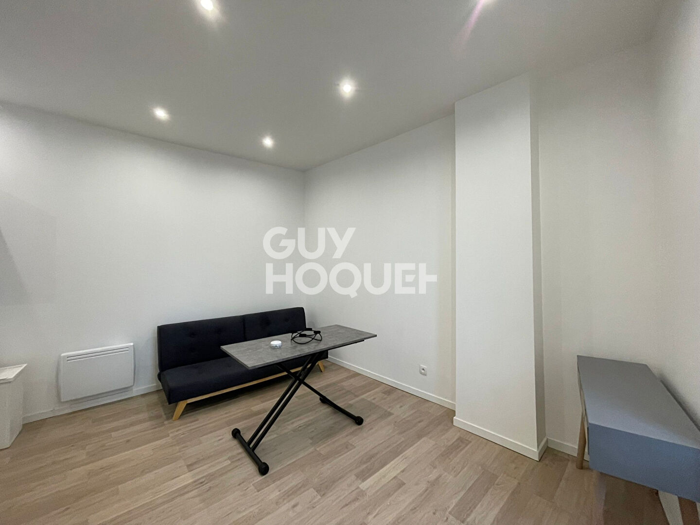 STUDIO A LOUER - PUISEAUX