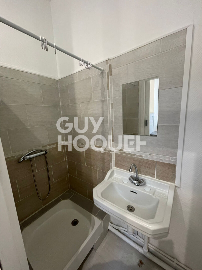 STUDIO A LOUER - PUISEAUX