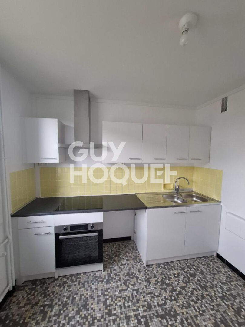 T3  A LOUER - MALESHERBES