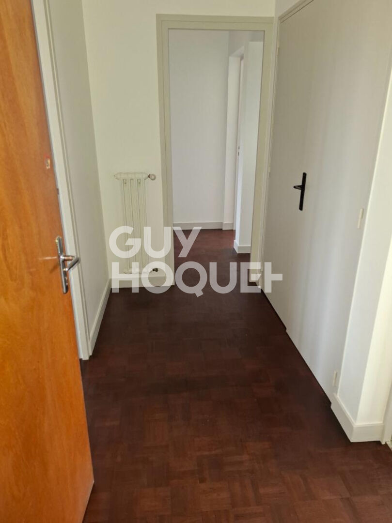 T3  A LOUER - MALESHERBES