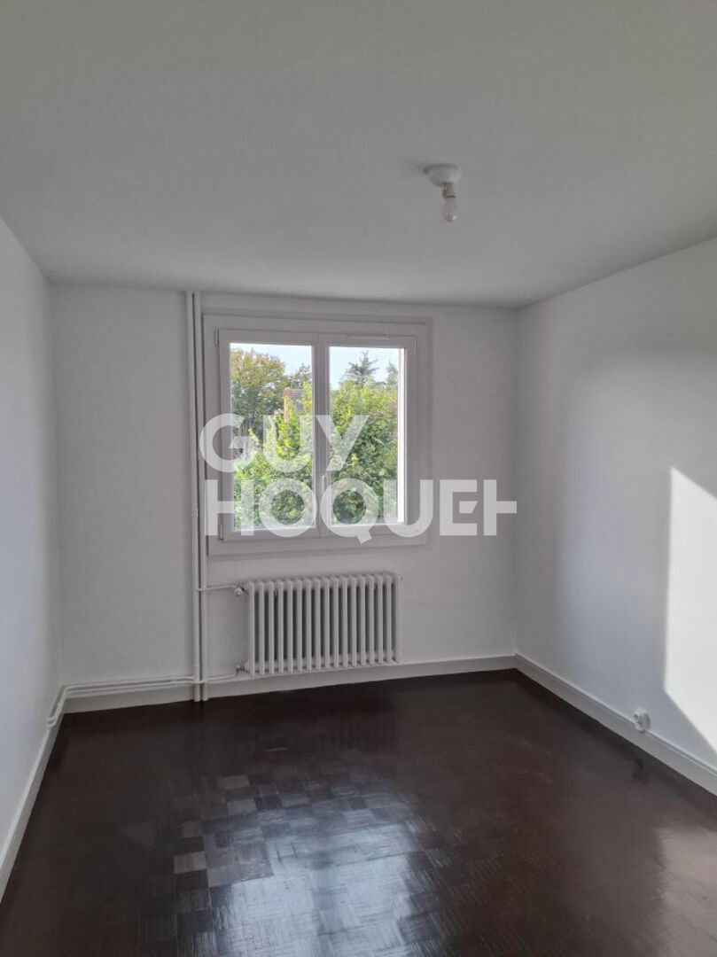 T3  A LOUER - MALESHERBES