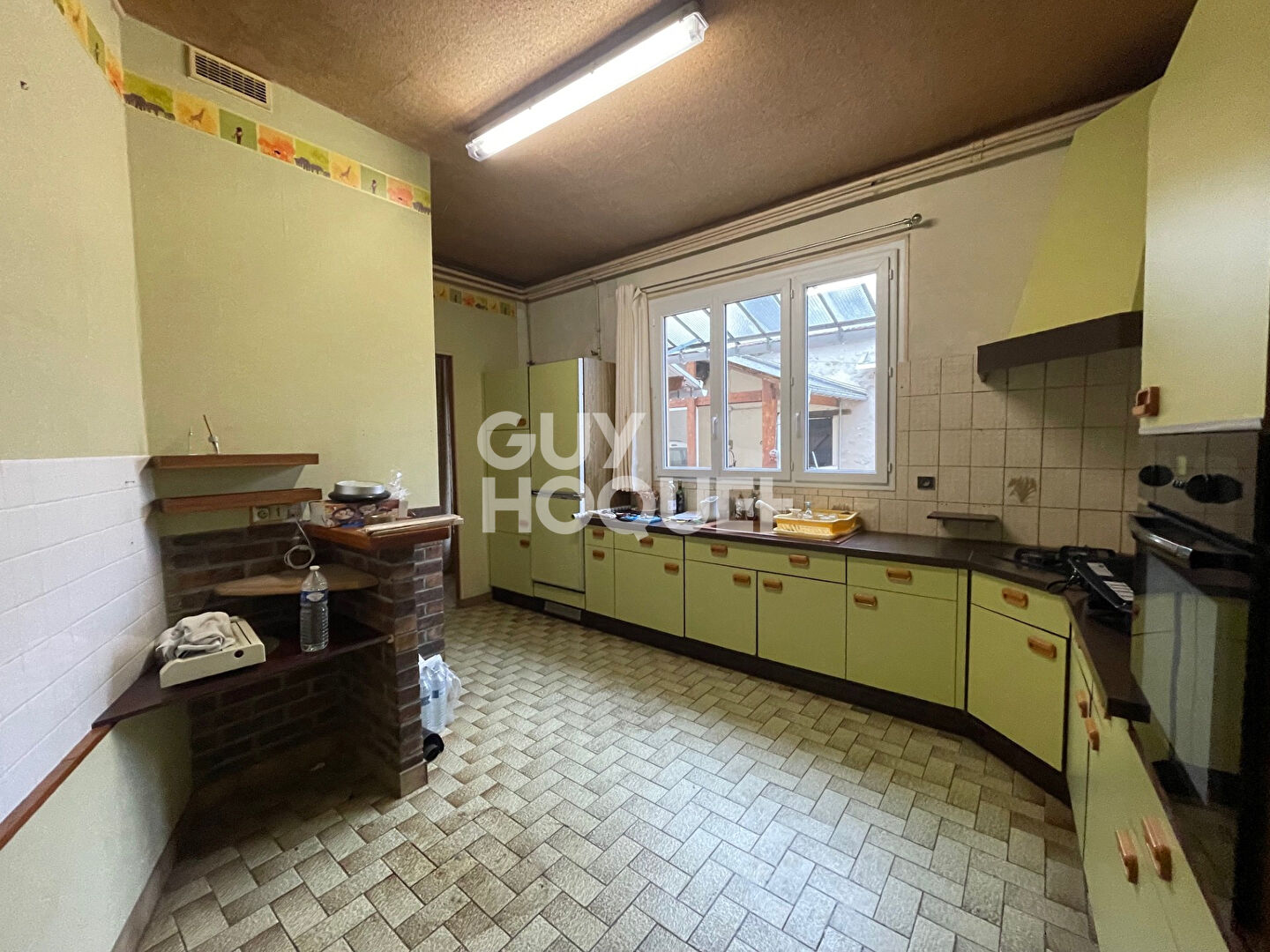 5 MIN MILLY LA FORET