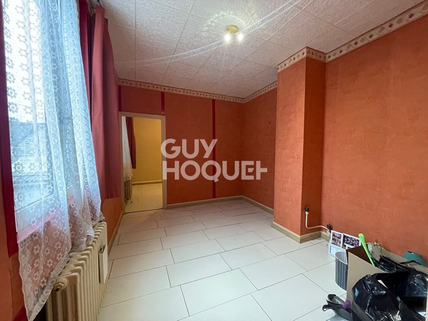 5 MIN MILLY LA FORET