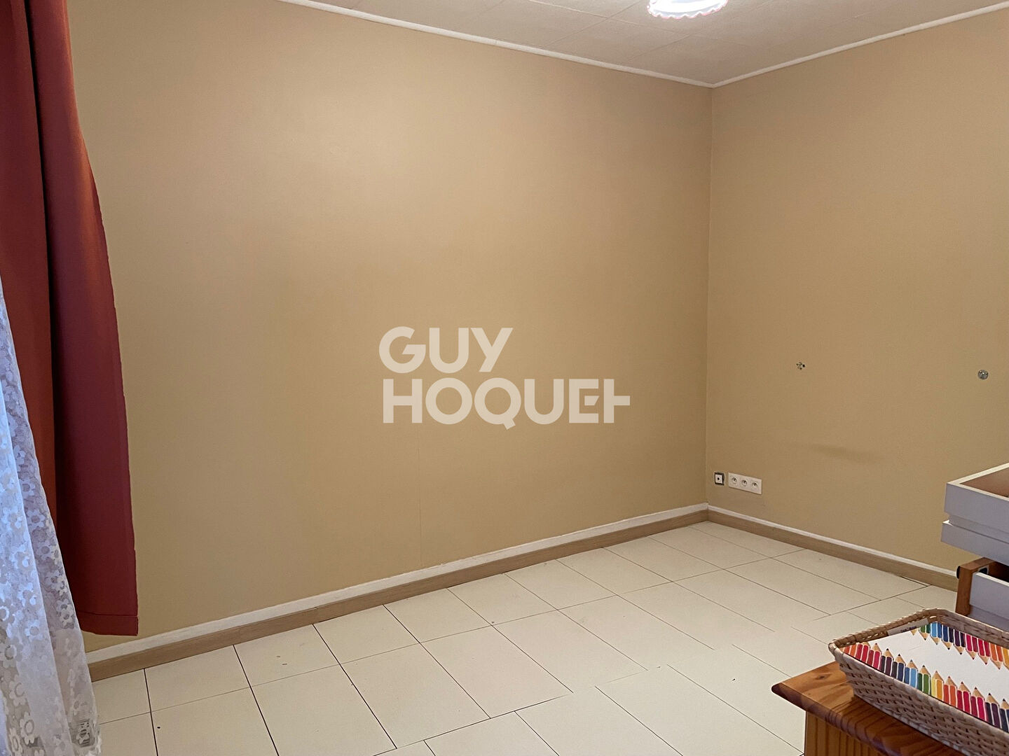 5 MIN MILLY LA FORET