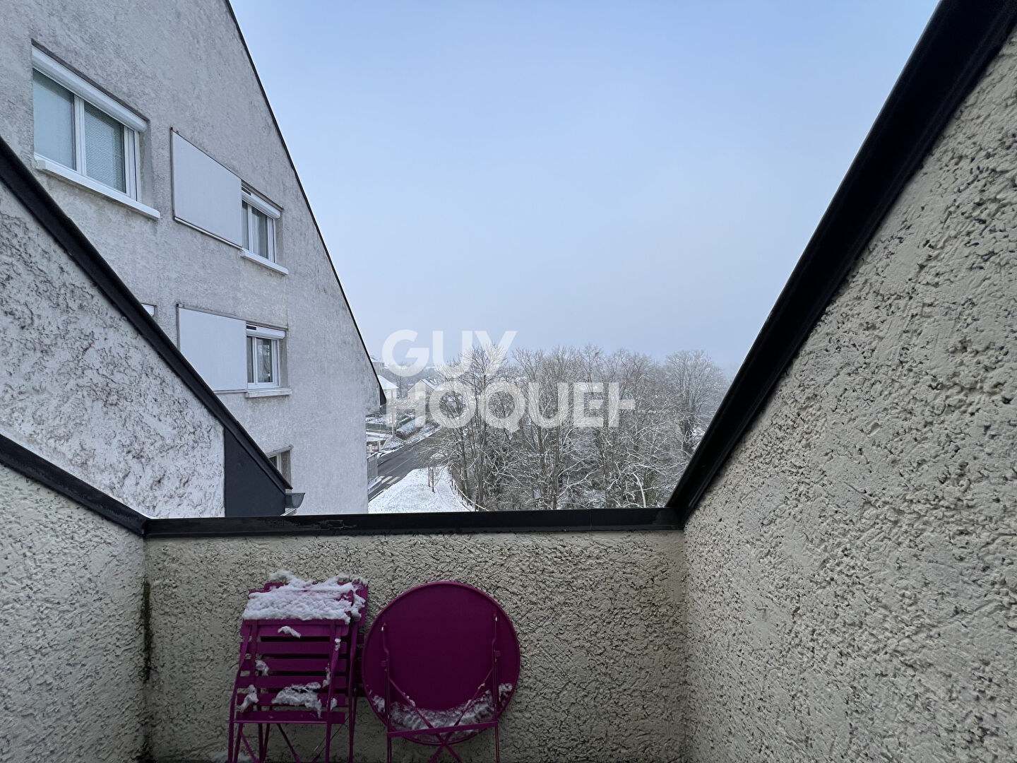 Appartement Milly La Foret 1 pièce(s)