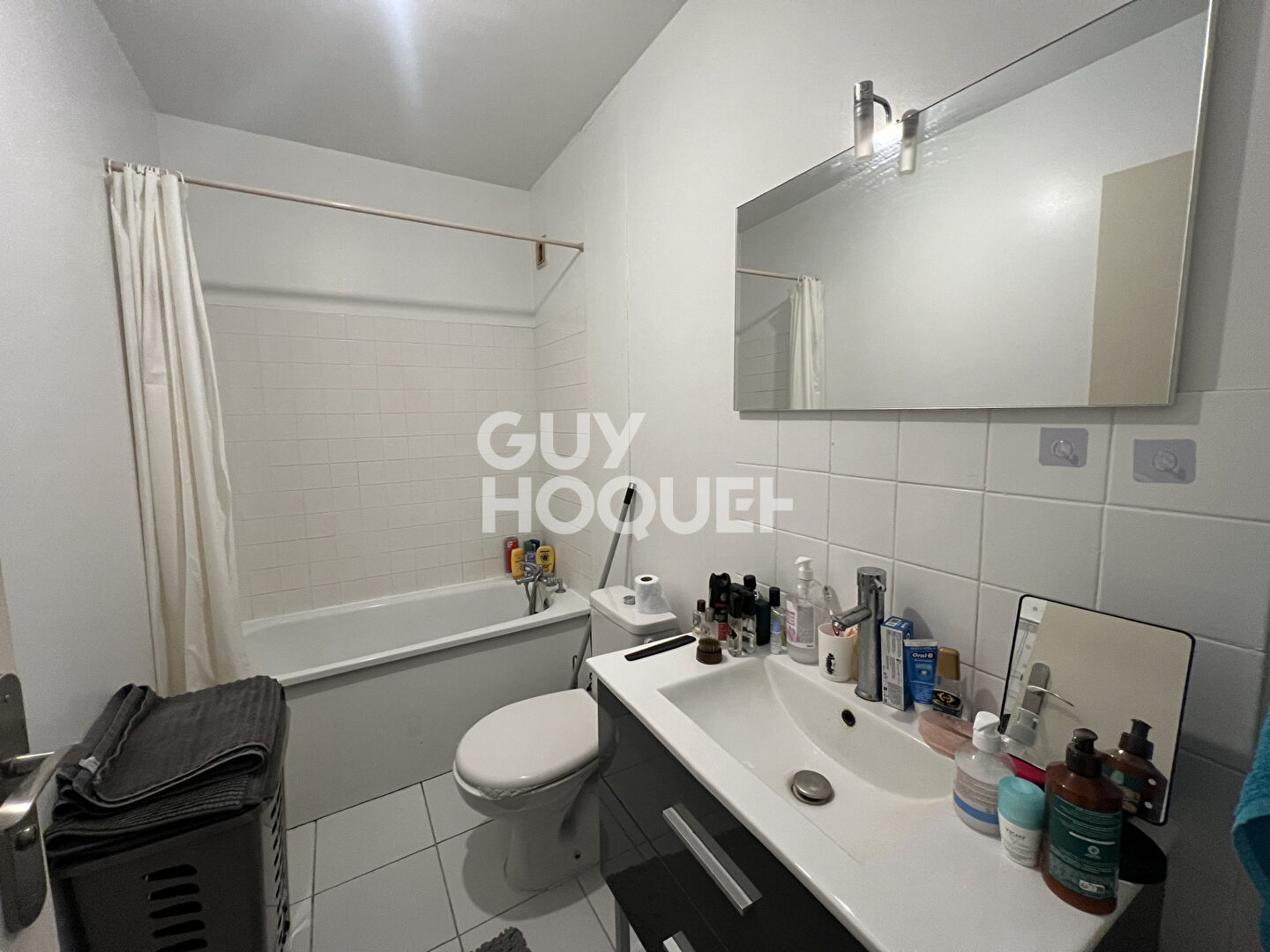 Appartement Milly La Foret 1 pièce(s)