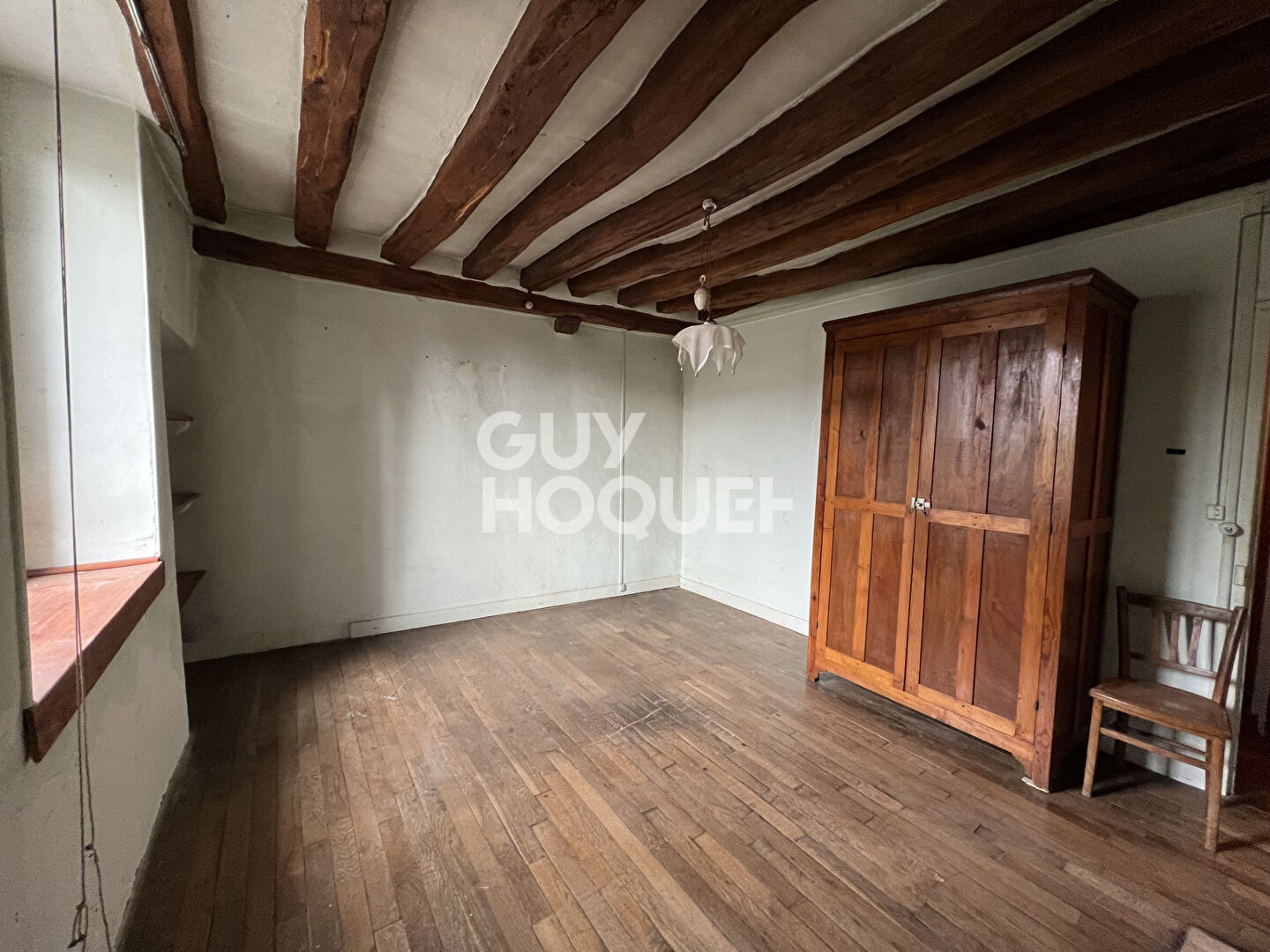 10 MIN MILLY LA FORET