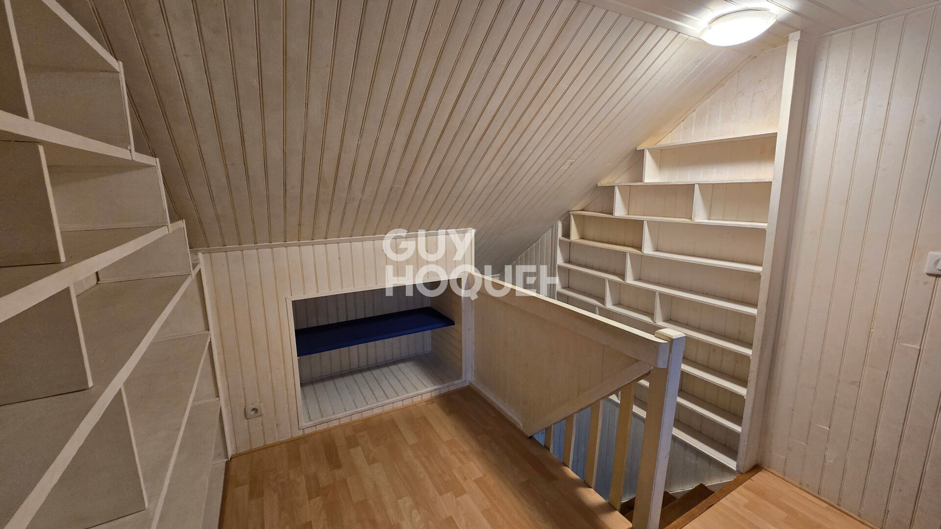 À VENDRE , Maison familiale DE 1990 , proche d'Étampes et  de Milly-la-Forêt .