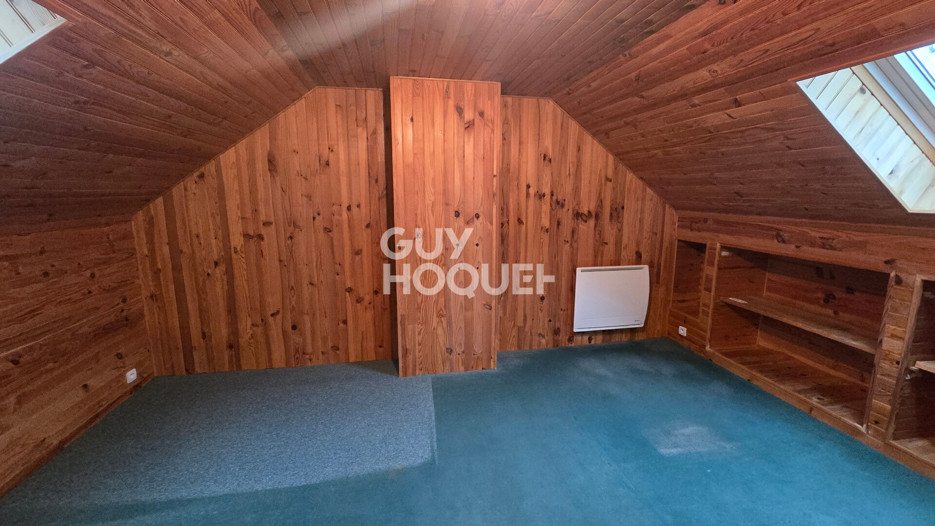 À VENDRE , Maison familiale DE 1990 , proche d'Étampes et  de Milly-la-Forêt .