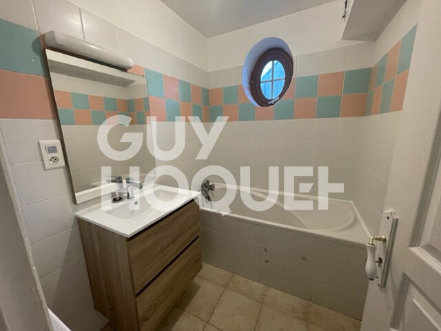 MAISON A LOUER - MALESHERBES