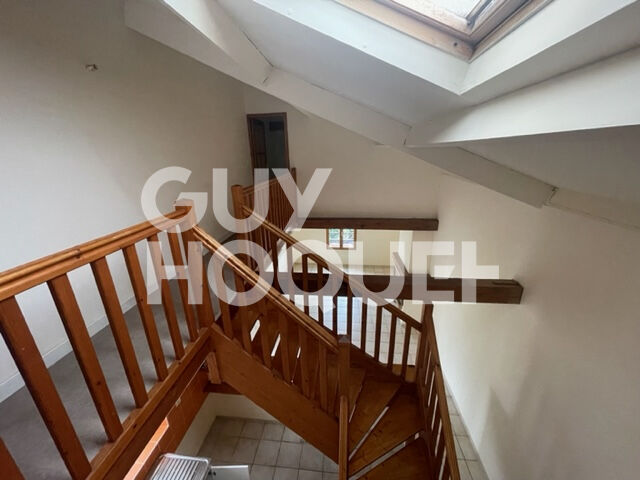 MAISON A LOUER - MALESHERBES