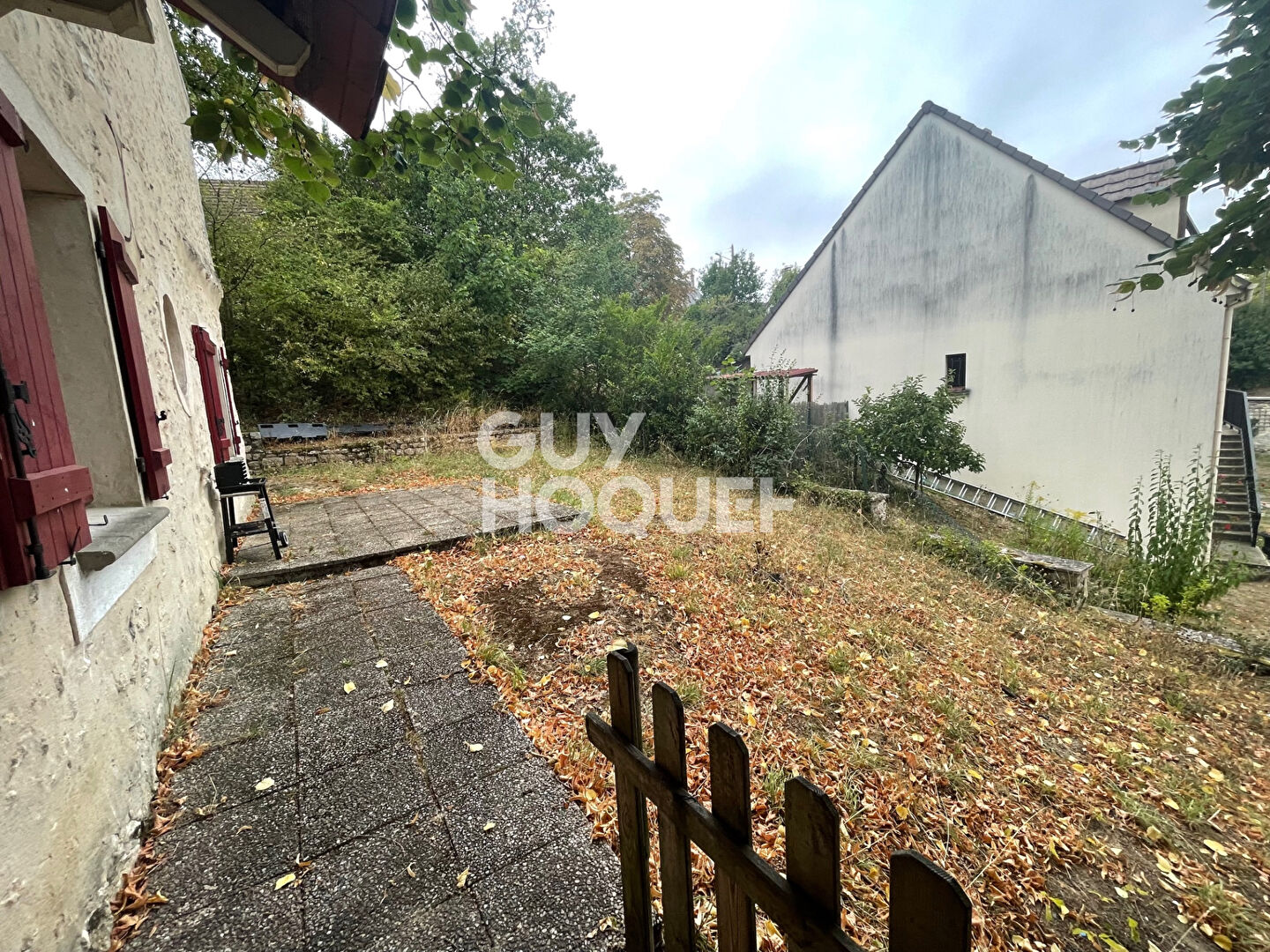 MAISON A LOUER - MALESHERBES