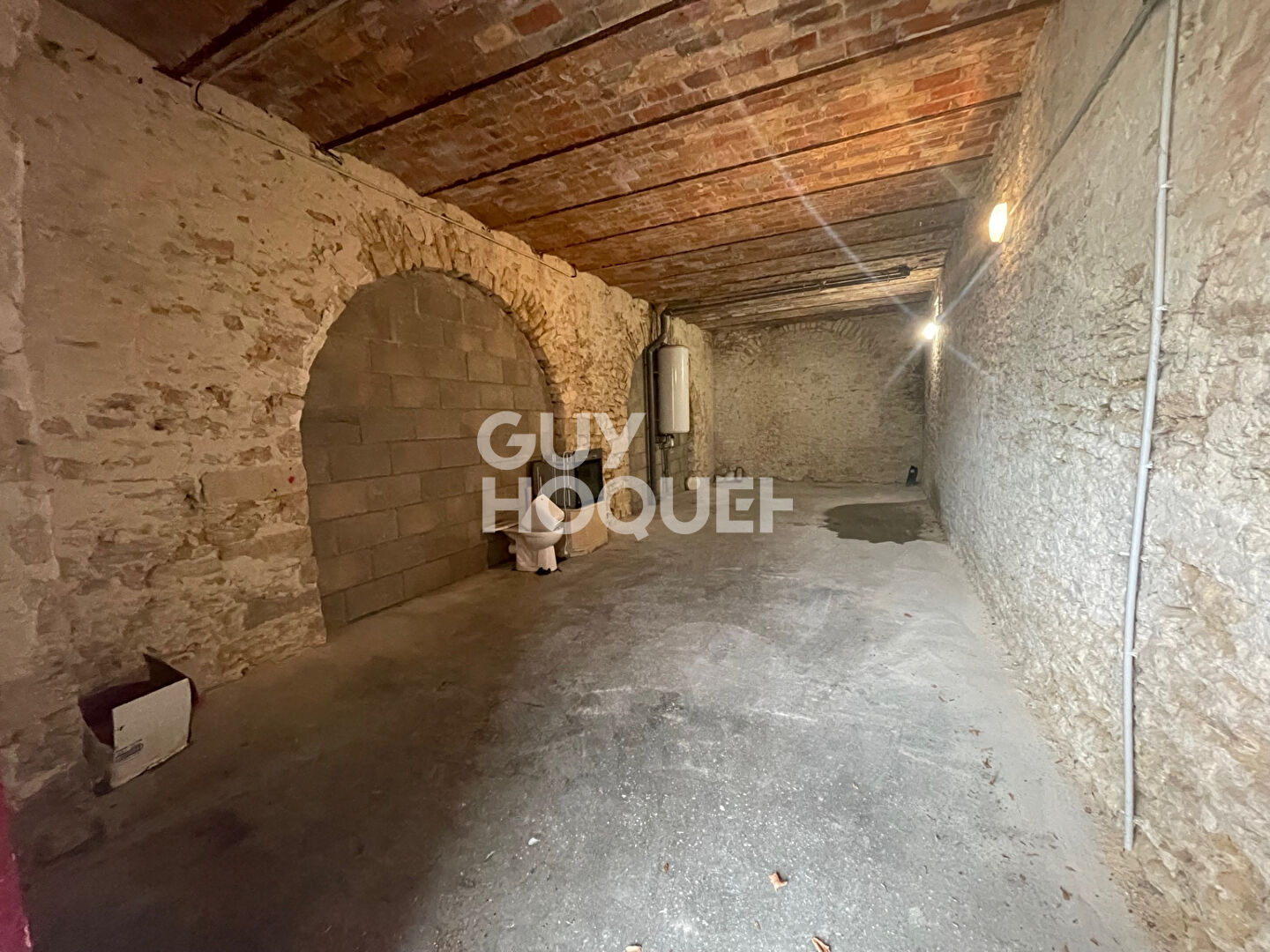 MAISON A LOUER - MALESHERBES