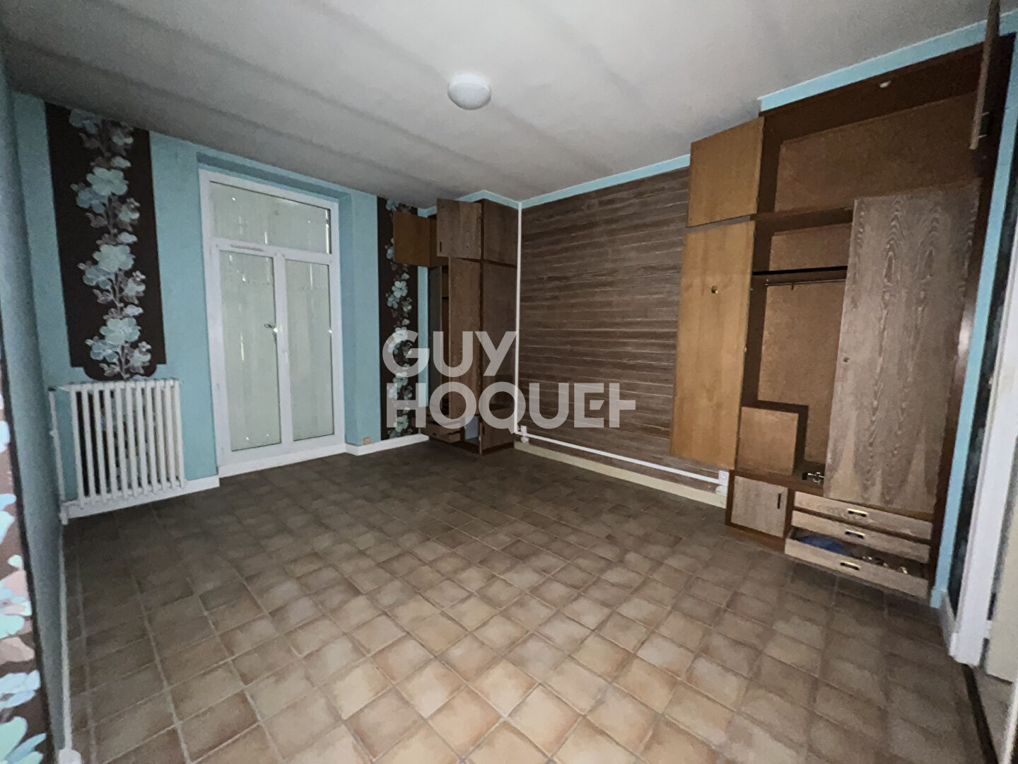 APPARTEMENT - T4 PITHIVIERS