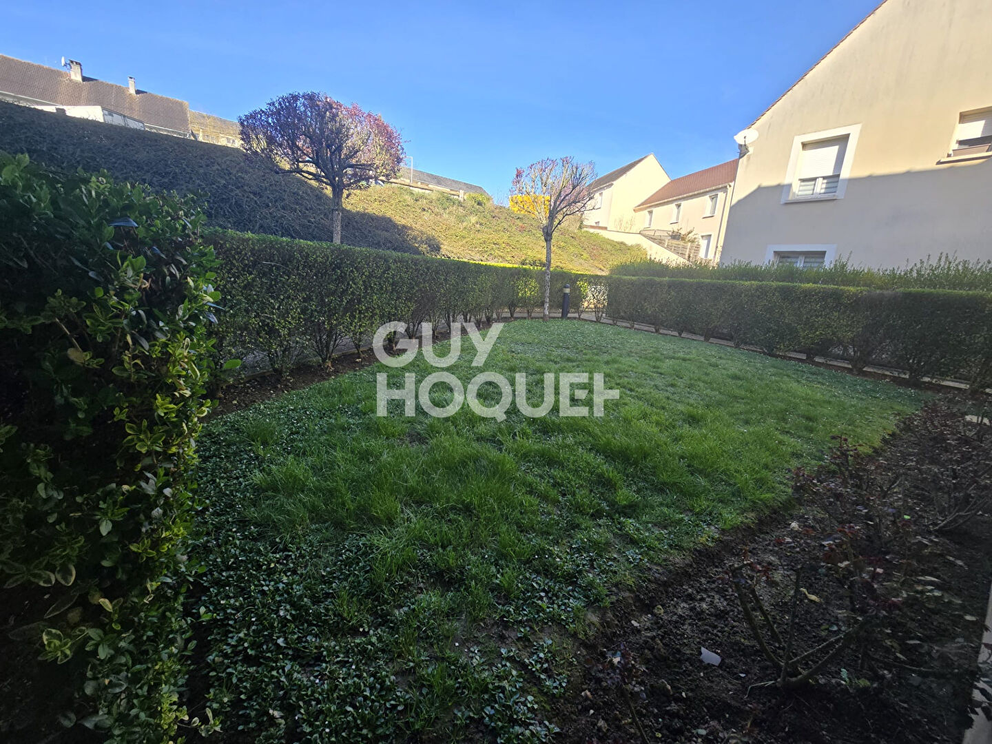 12 min SUD MILLY LA FORET