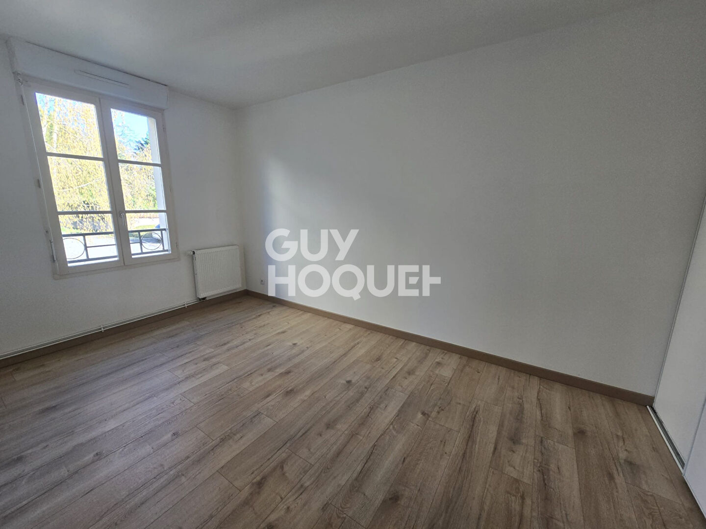 12 min SUD MILLY LA FORET