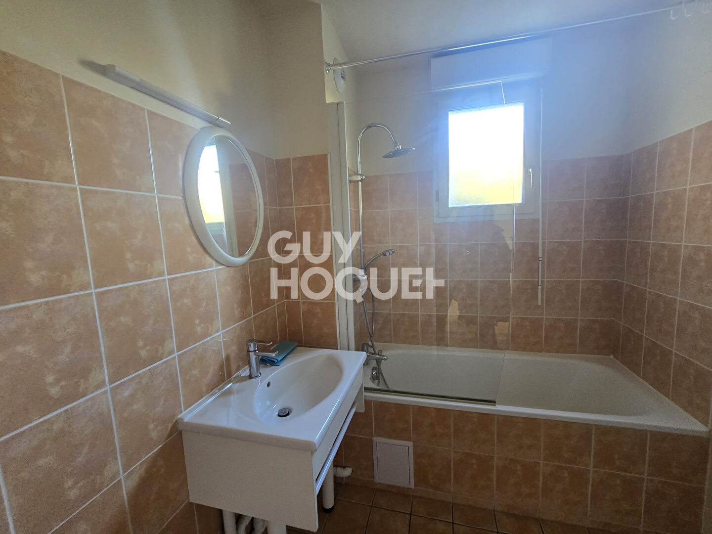 12 min SUD MILLY LA FORET