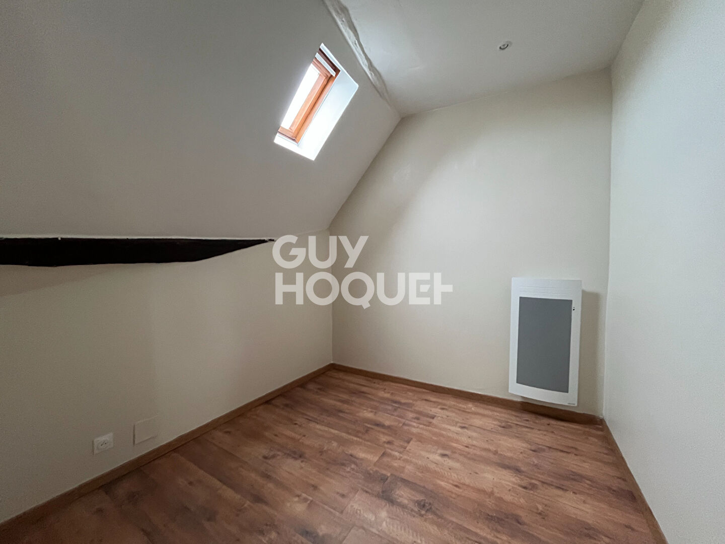 Appartement Malesherbes 2 pièce(s)