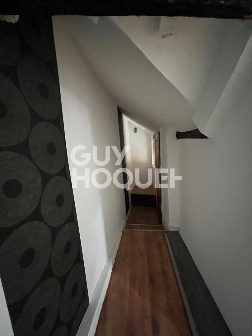 Appartement Malesherbes 2 pièce(s)