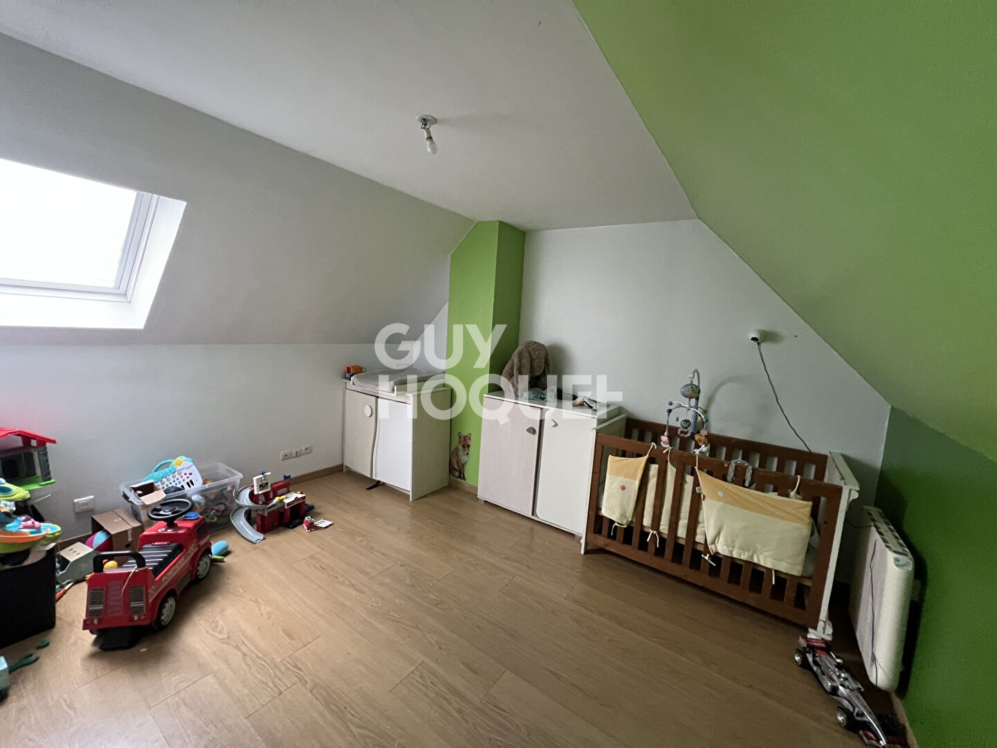 25 min SUD MILLY LA FORET