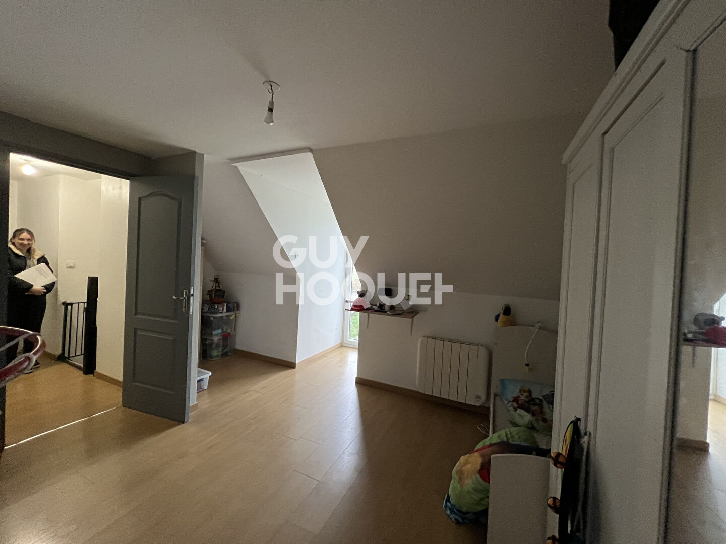 25 min SUD MILLY LA FORET