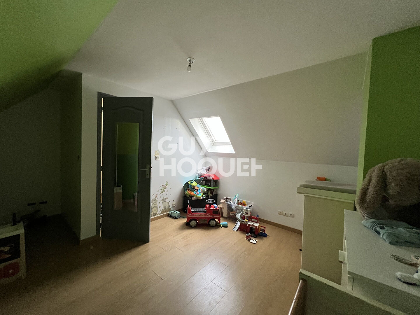 25 min SUD MILLY LA FORET