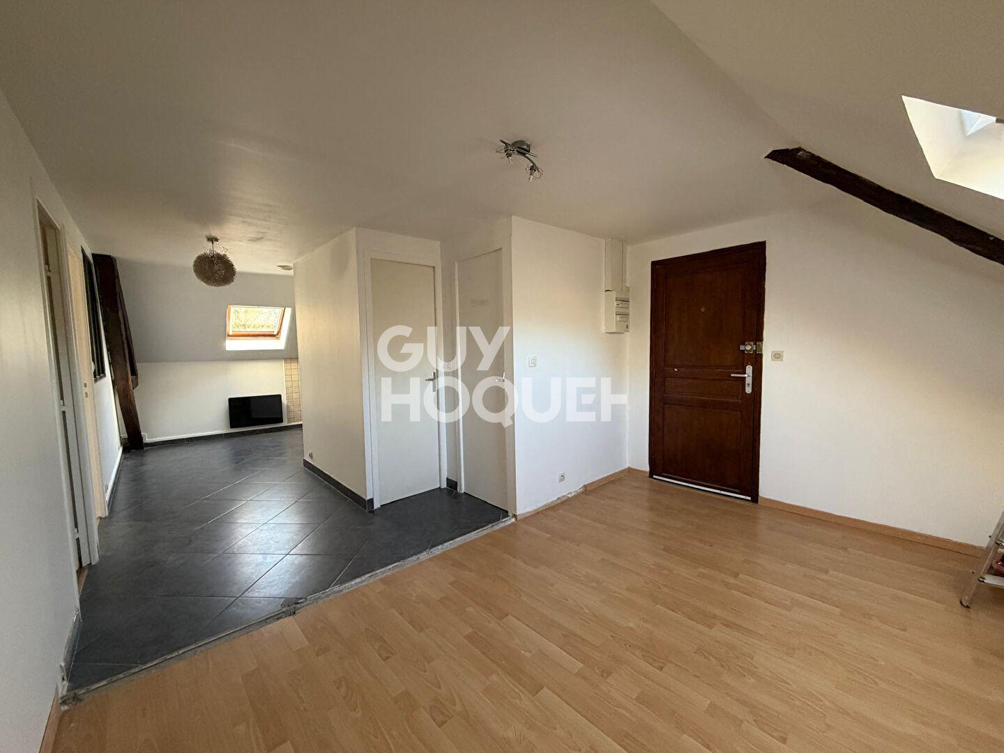 A VENDRE - APPARTEMENT MALESHERBES