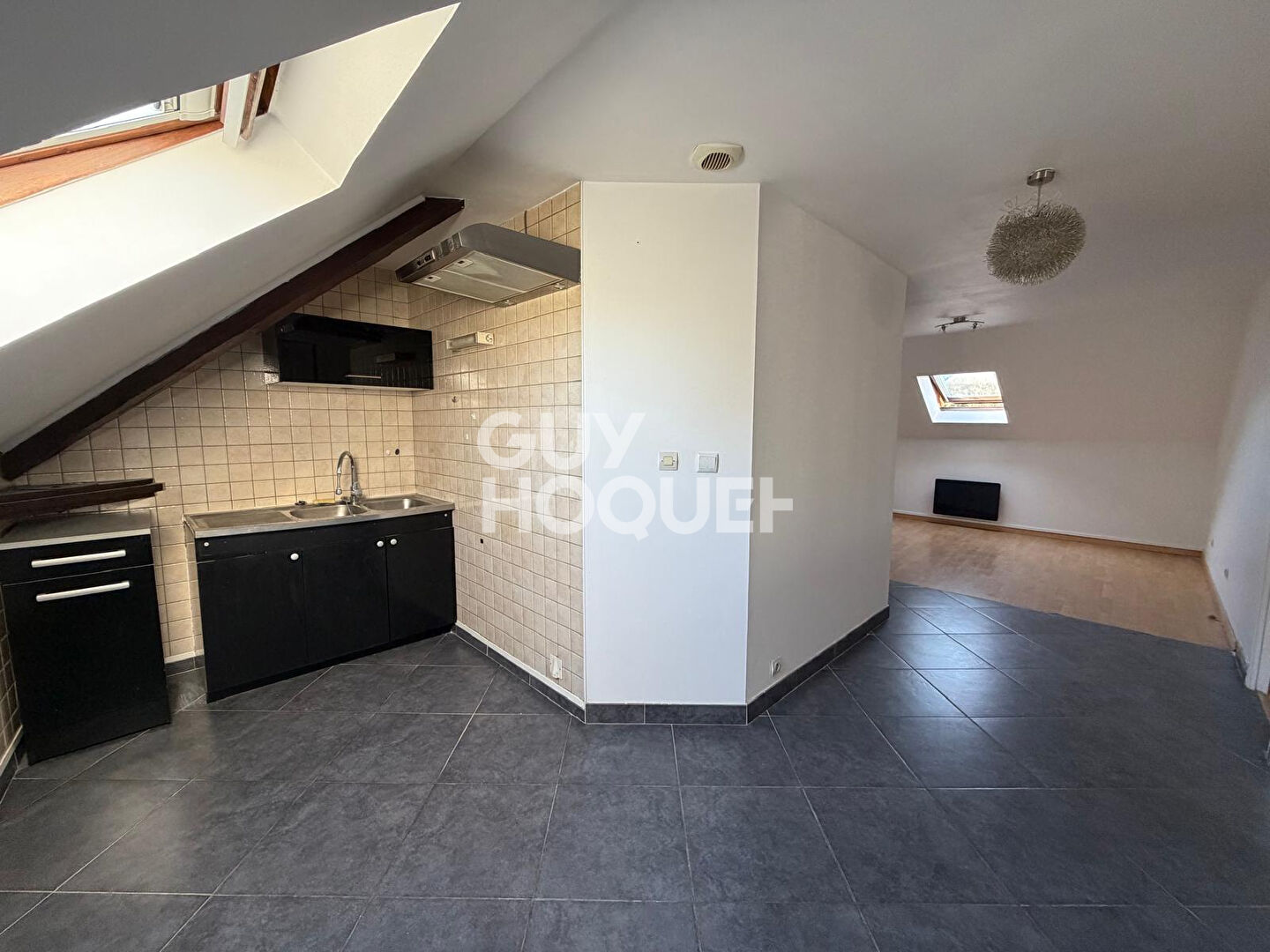 A VENDRE - APPARTEMENT MALESHERBES