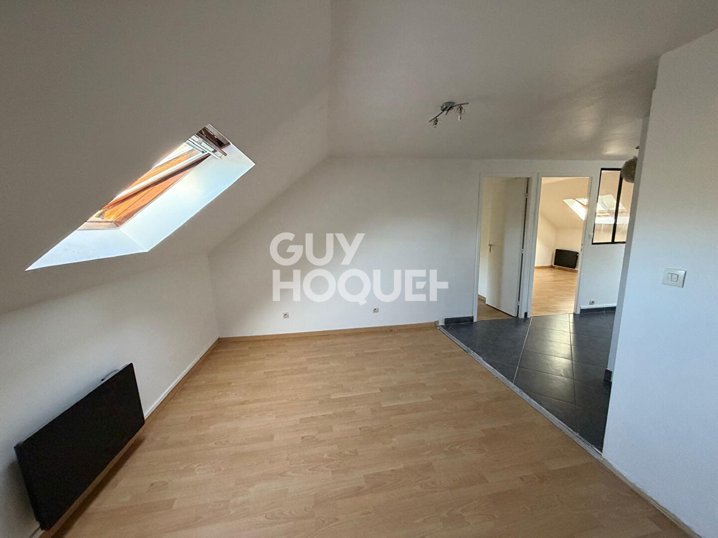 A VENDRE - APPARTEMENT MALESHERBES