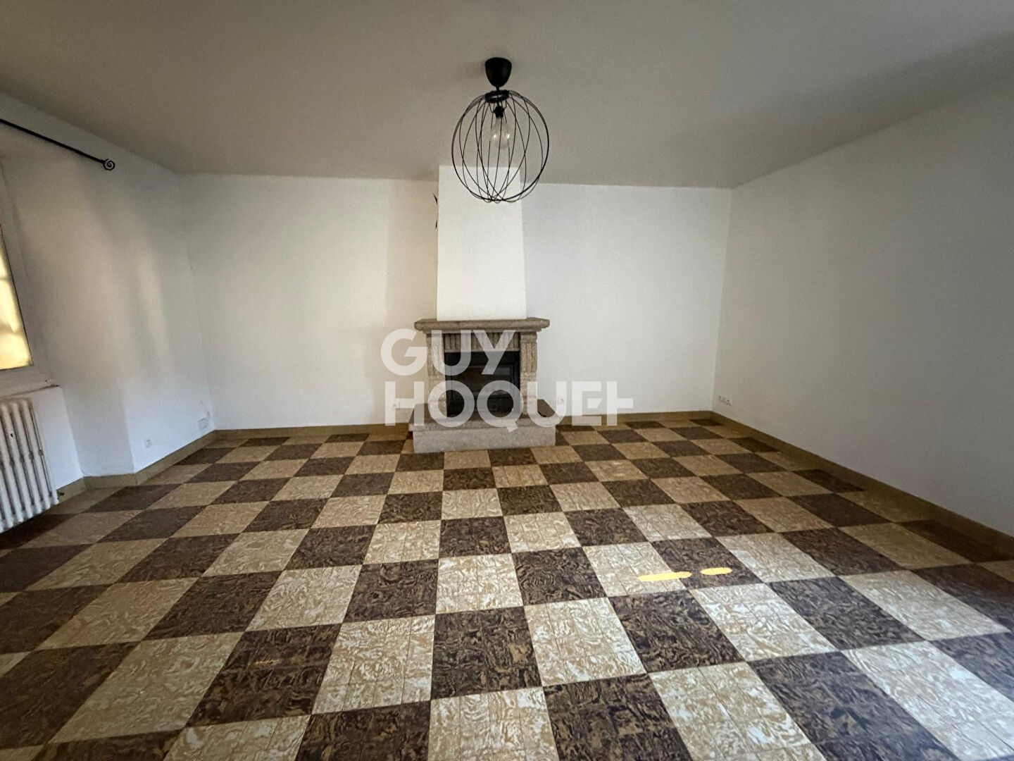 MAISON A LOUER - T4 - LA CHAPELLE LA REINE