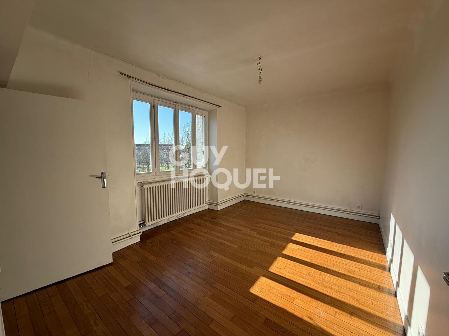 MAISON A LOUER - T4 - LA CHAPELLE LA REINE