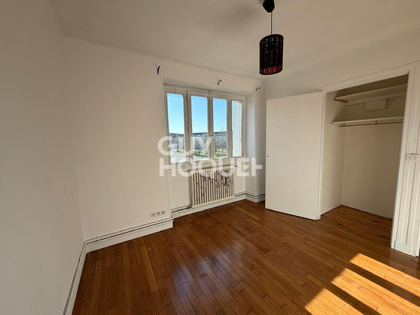 MAISON A LOUER - T4 - LA CHAPELLE LA REINE