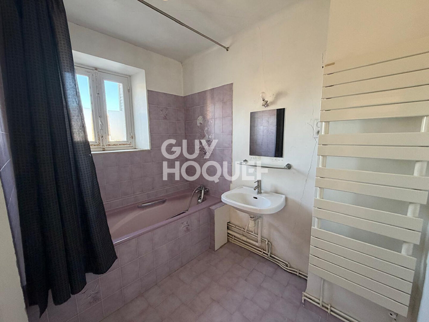 MAISON A LOUER - T4 - LA CHAPELLE LA REINE