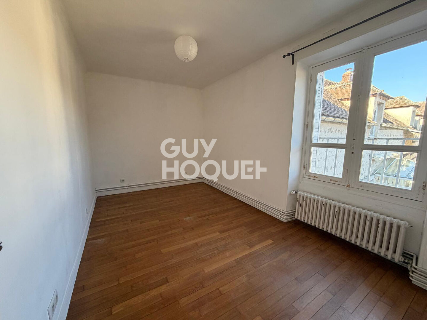 MAISON A LOUER - T4 - LA CHAPELLE LA REINE