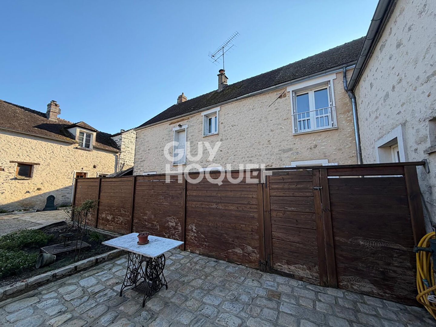 MAISON A LOUER - T4 - LA CHAPELLE LA REINE