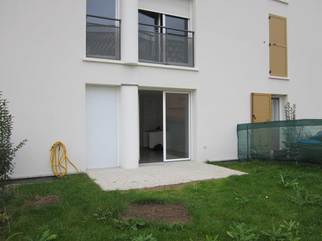 Location d'un appartement 2 pièces à LIEUSAINT