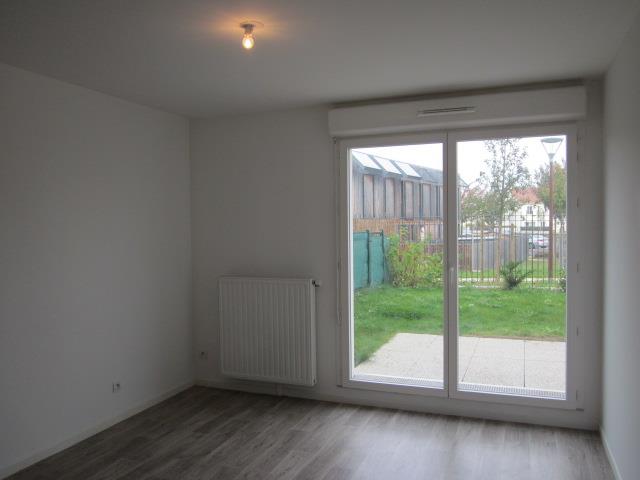 Location d'un appartement 2 pièces à LIEUSAINT