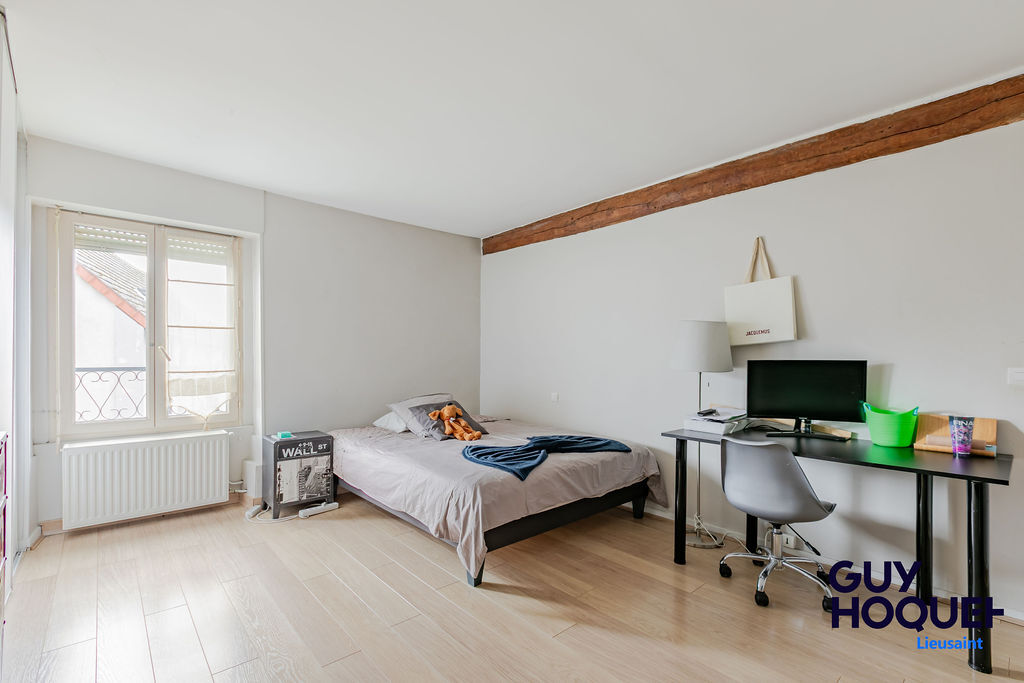 Magnifique maison meulière 5 chambres de 220 m² avec double garage !