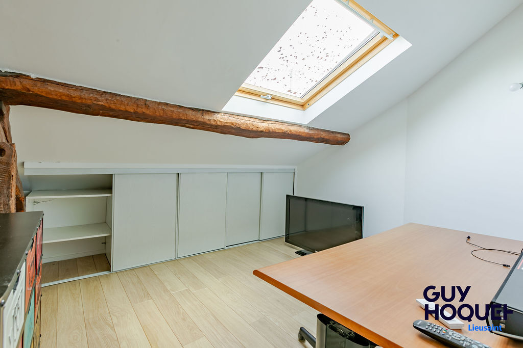 Magnifique maison meulière 5 chambres de 220 m² avec double garage !