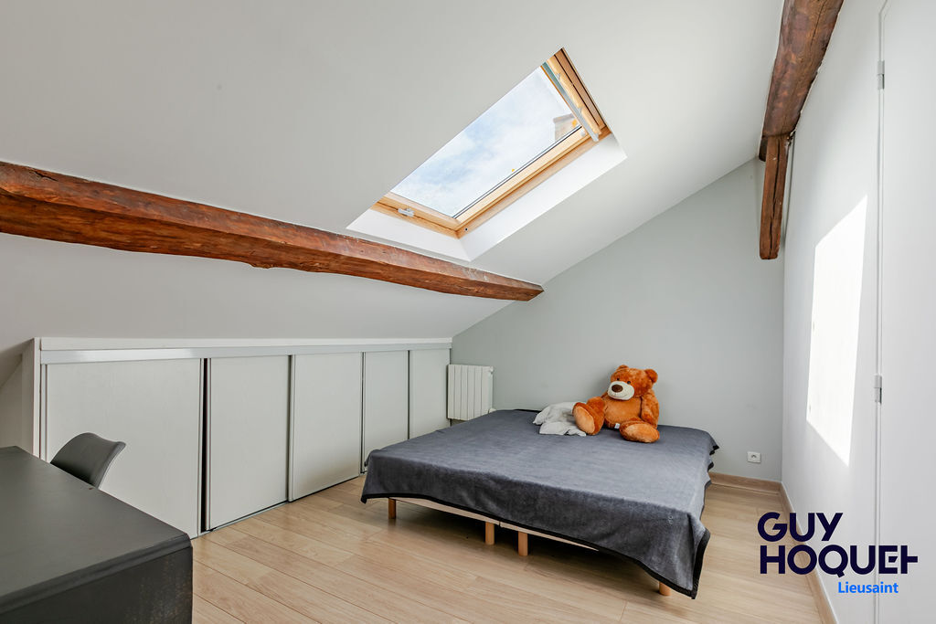 Magnifique maison meulière 5 chambres de 220 m² avec double garage !