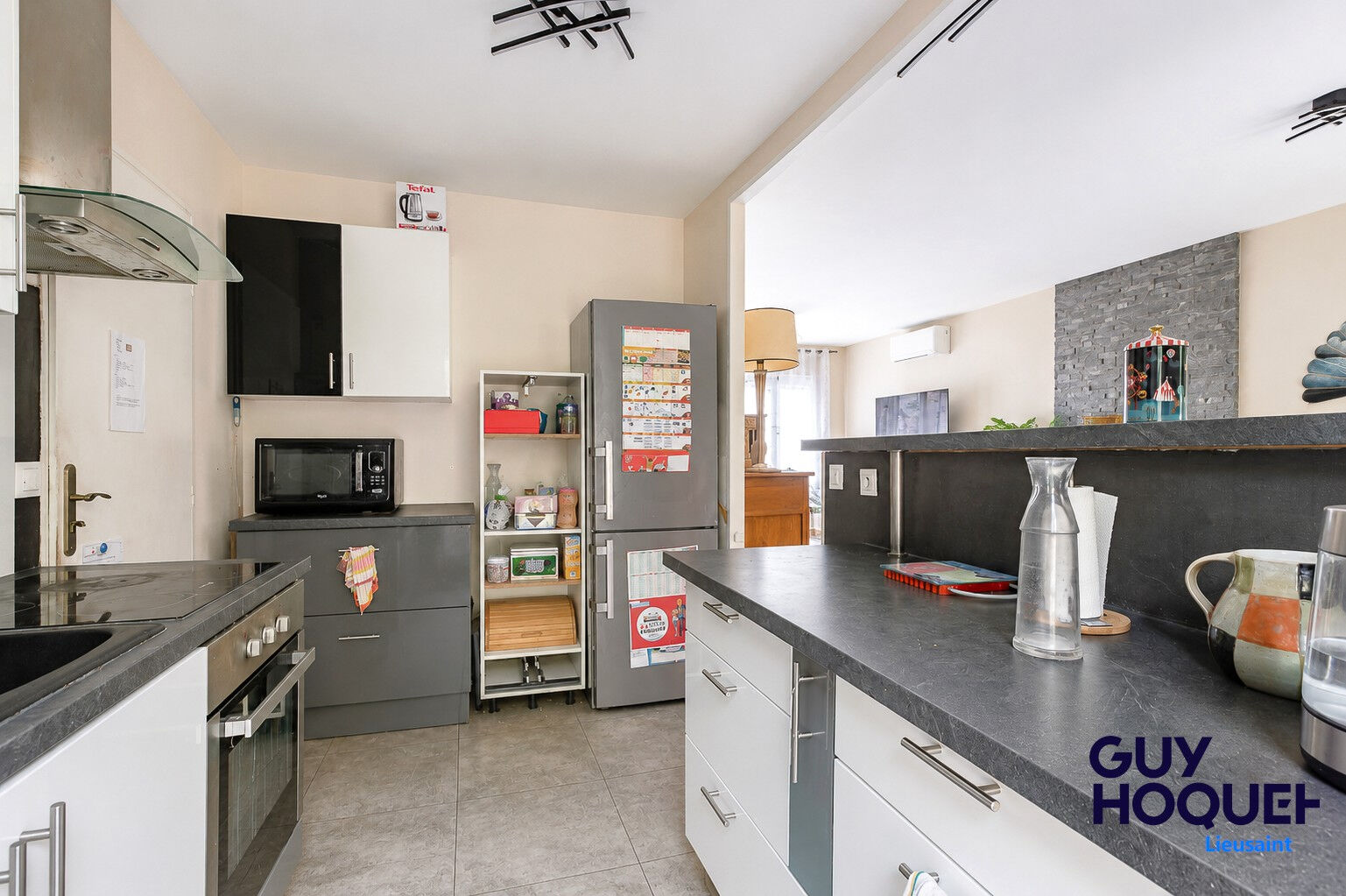 À vendre à LIEUSAINT (77127) Maison INDIVIDUELLE 4 CHAMBRES !!