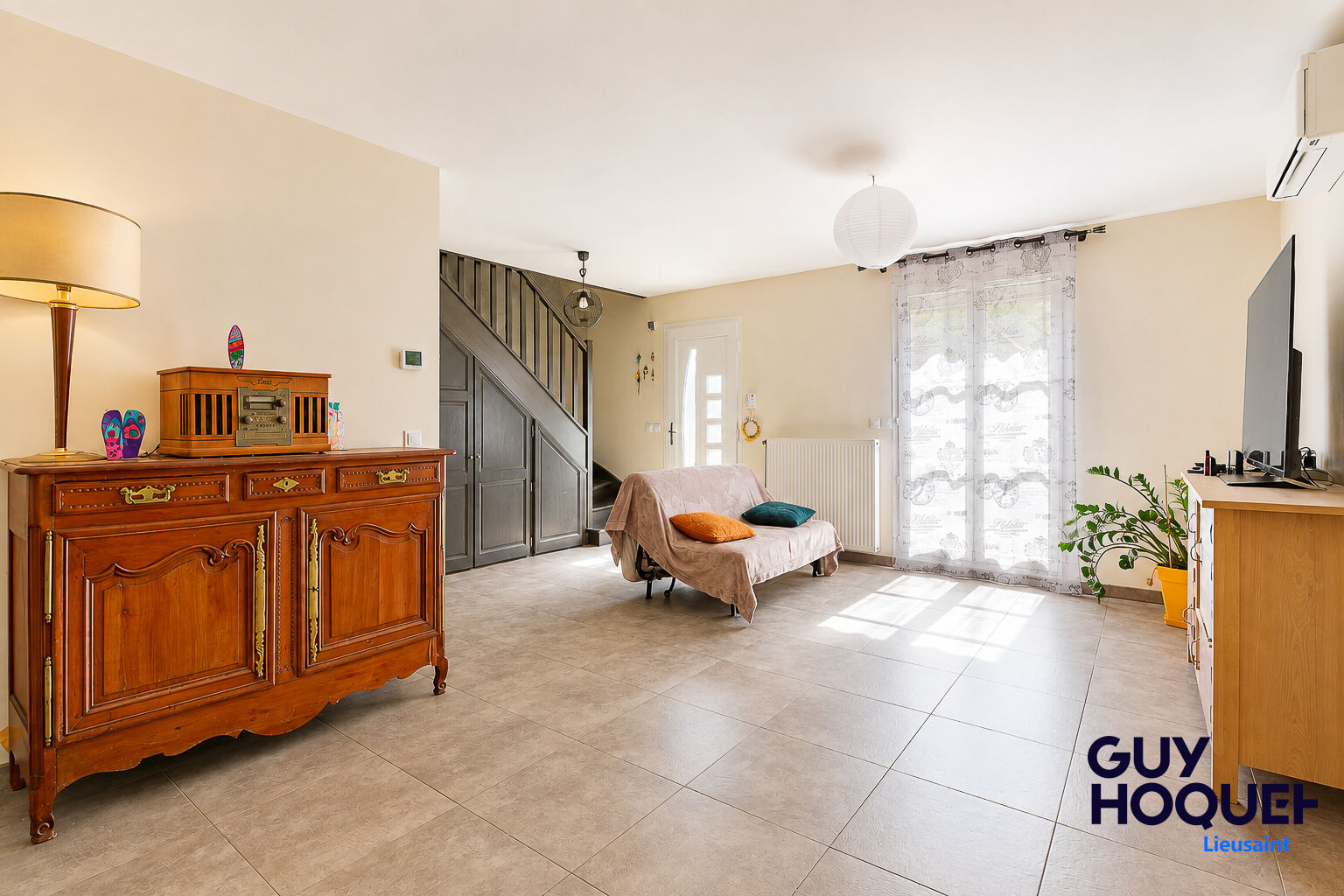 À vendre à LIEUSAINT (77127) Maison INDIVIDUELLE 4 CHAMBRES !!